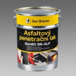 Asfaltový penetrační lak DenBit BR - ALP 9kg